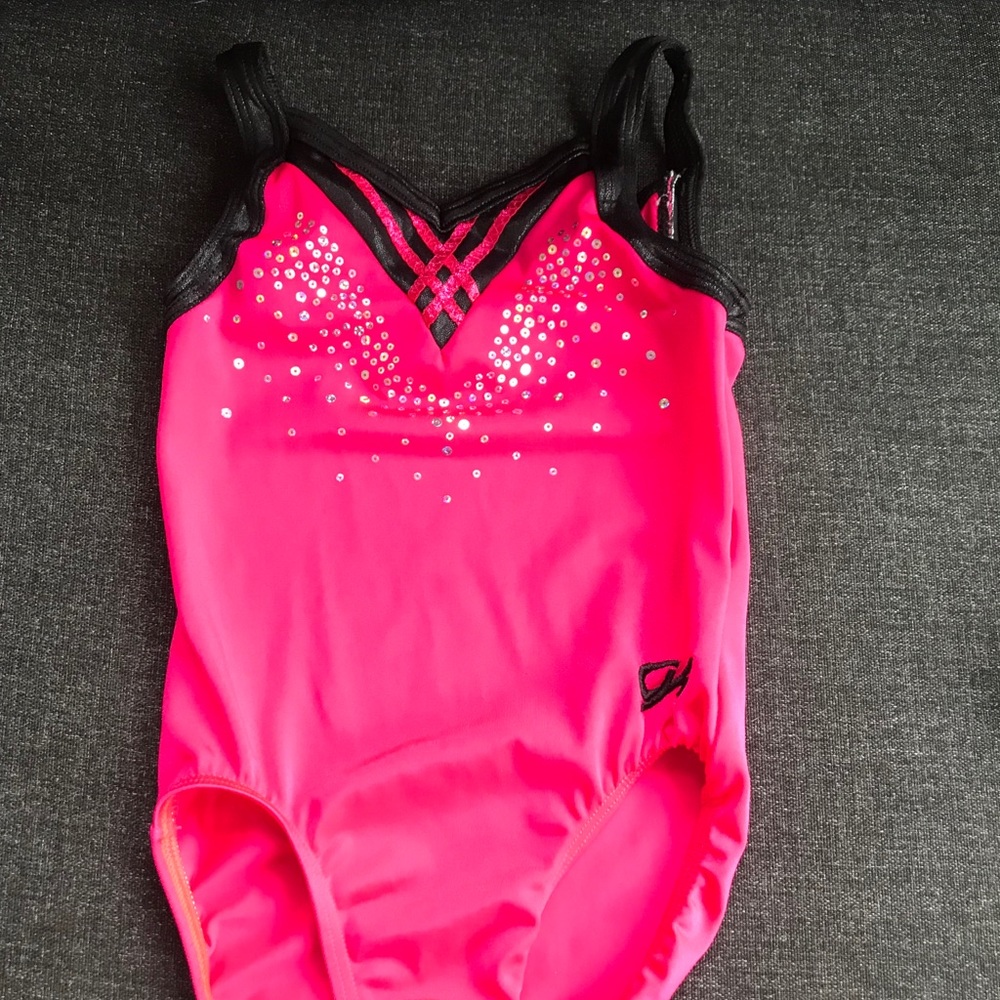 GK child medium leo